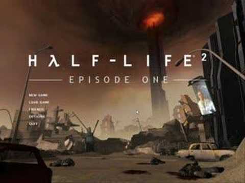 Detail Half Life 1 Background Nomer 36