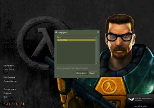 Half Life 1 Download - KibrisPDR