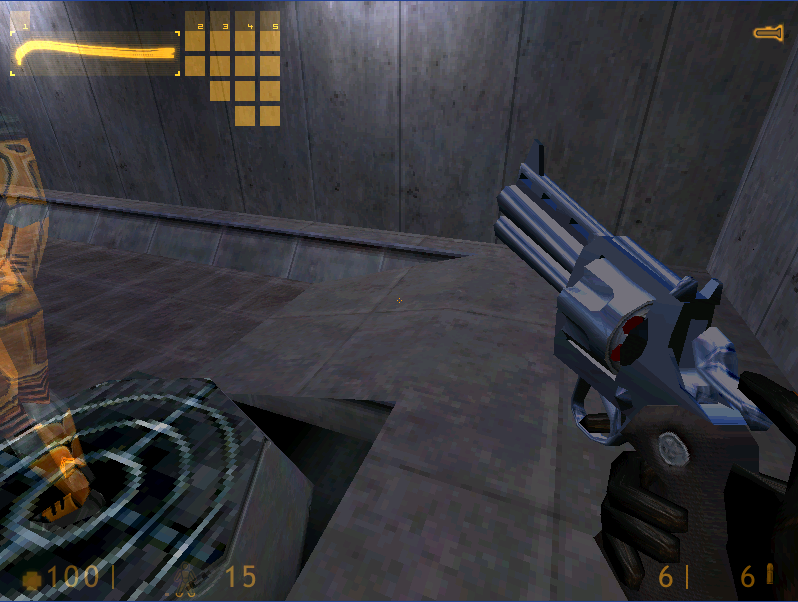 Detail Half Life 1 Download Nomer 20