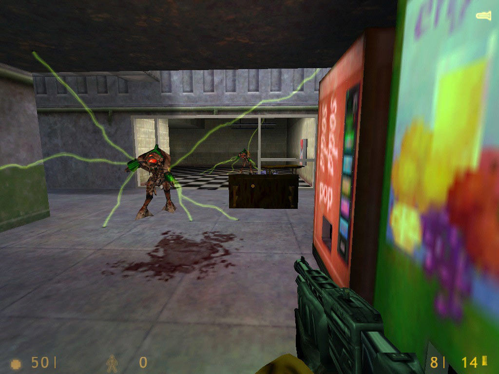 Detail Half Life 1 Download Nomer 23