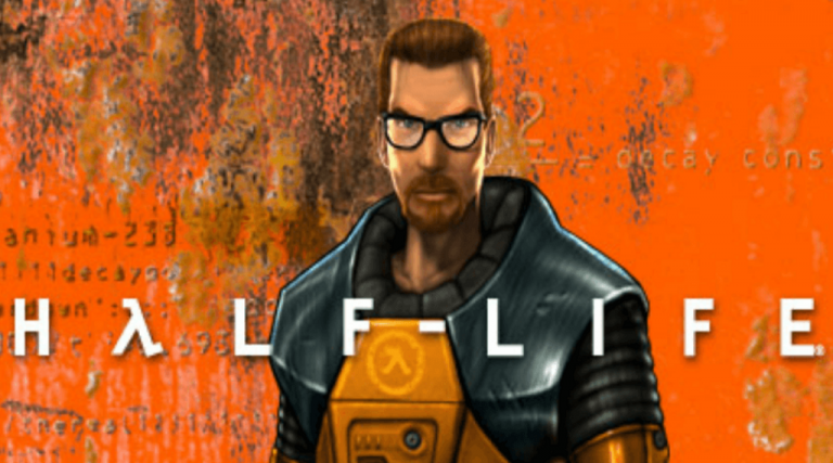 Detail Half Life 1 Download Nomer 24