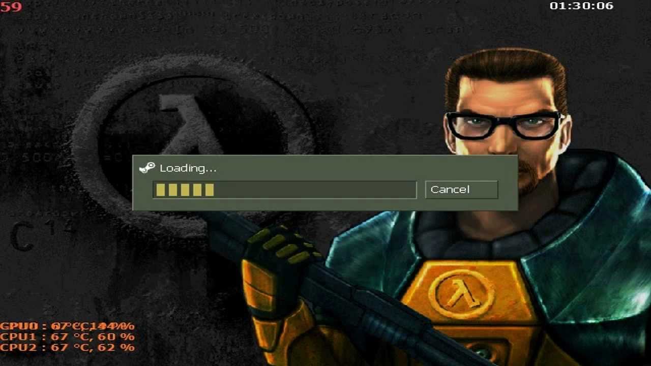 Detail Half Life 1 Download Nomer 28