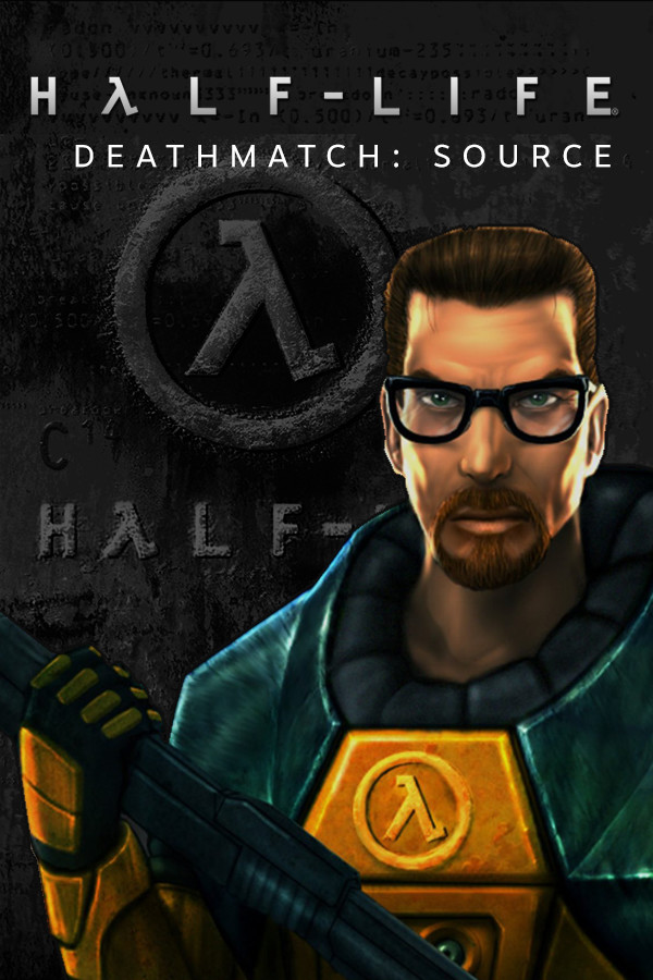 Detail Half Life 1 Download Nomer 36