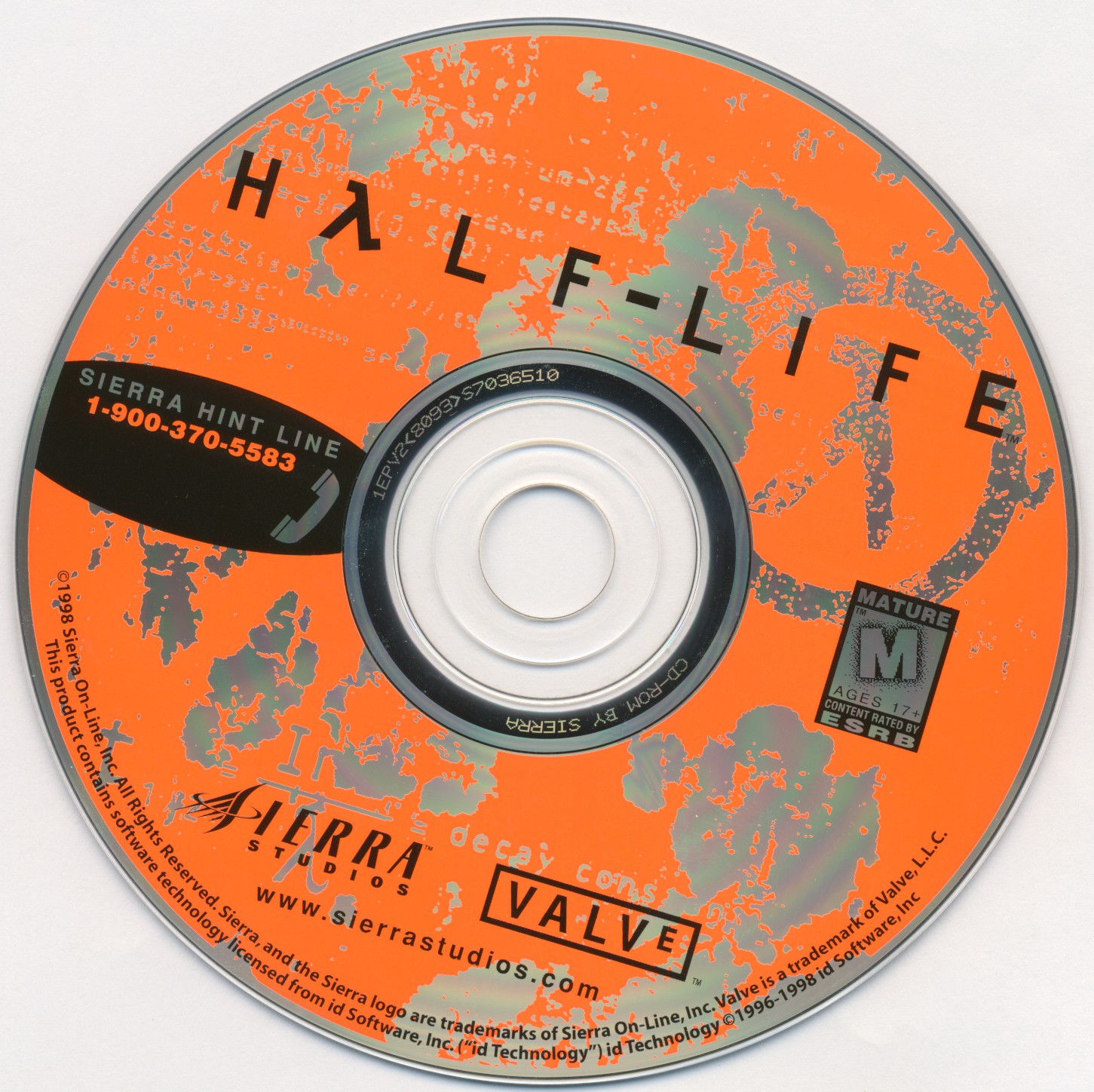 Detail Half Life 1 Download Nomer 37