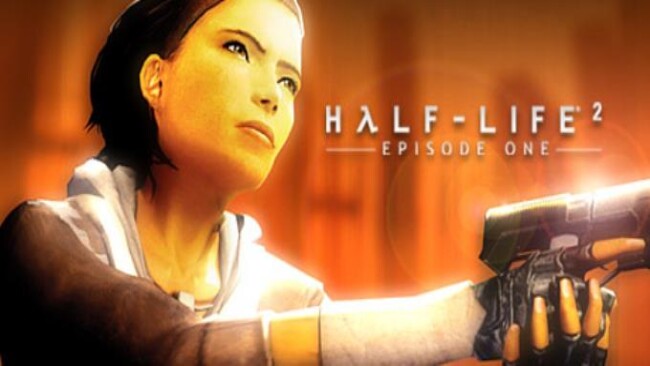 Detail Half Life 1 Download Nomer 38