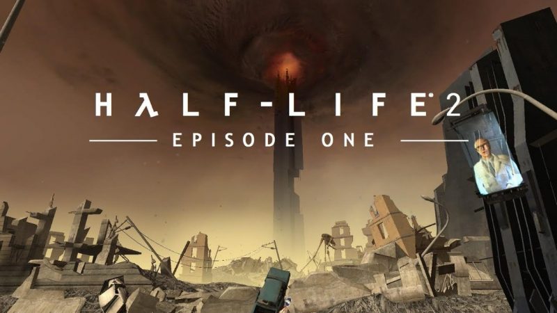 Detail Half Life 1 Download Nomer 41