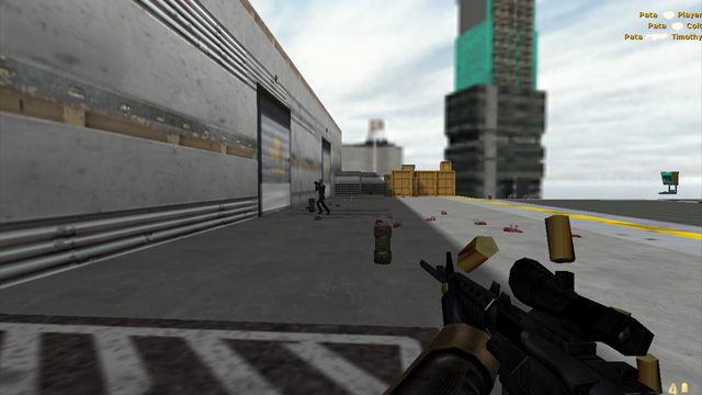 Detail Half Life 1 Download Nomer 44