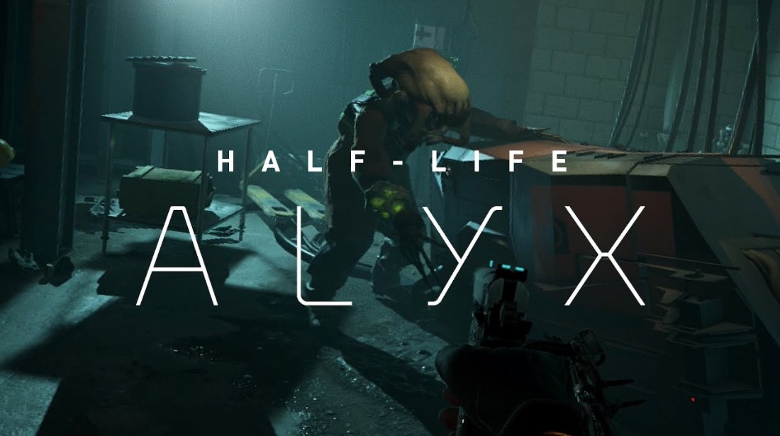 Detail Half Life 1 Download Nomer 48