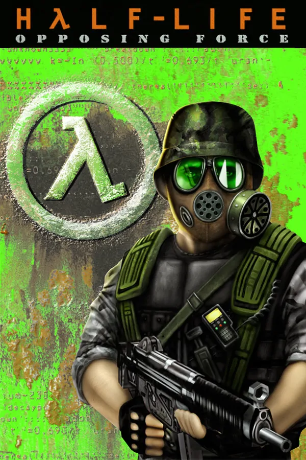 Detail Half Life 1 Download Nomer 51