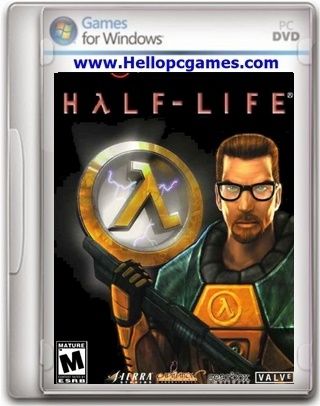 Detail Half Life 1 Download Nomer 54