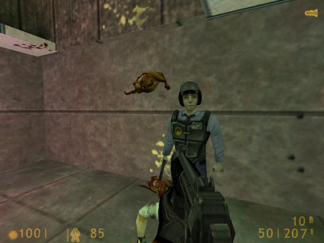 Detail Half Life 1 Download Nomer 6