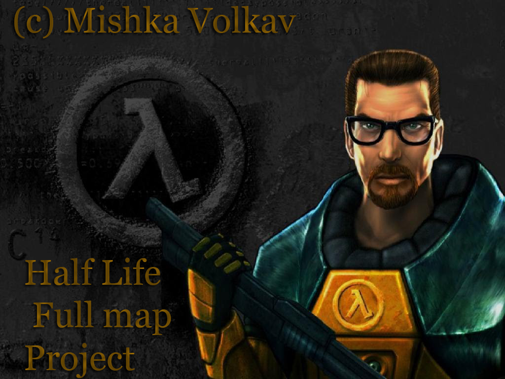 Detail Half Life 1 Download Nomer 8