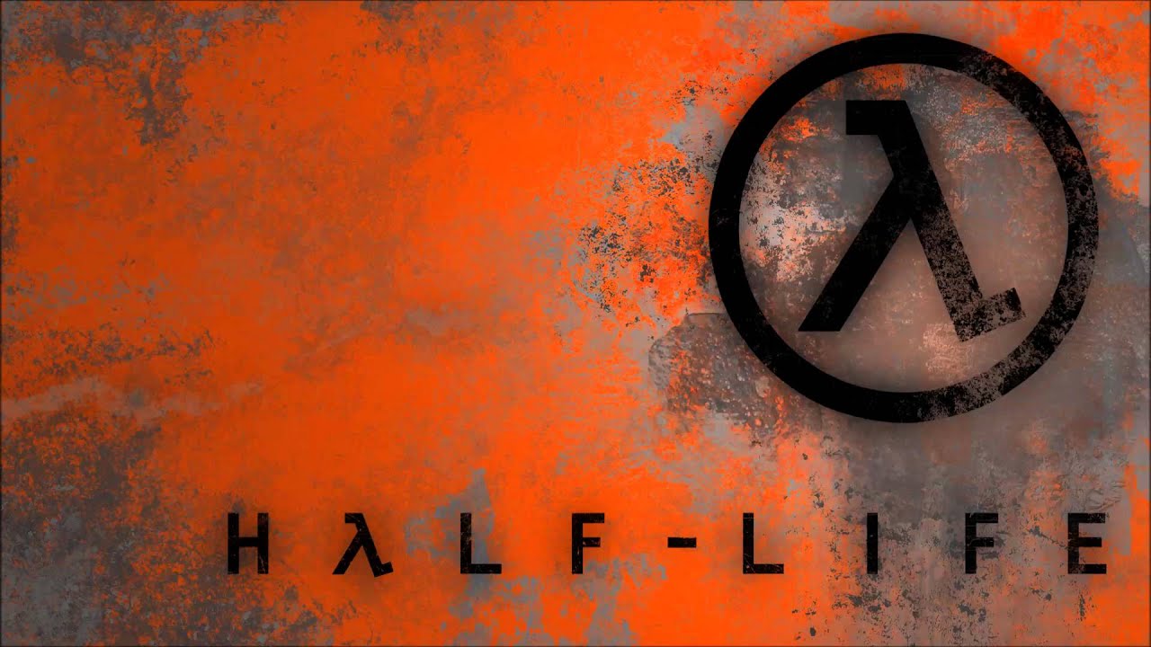 Detail Half Life 1 Logo Nomer 14