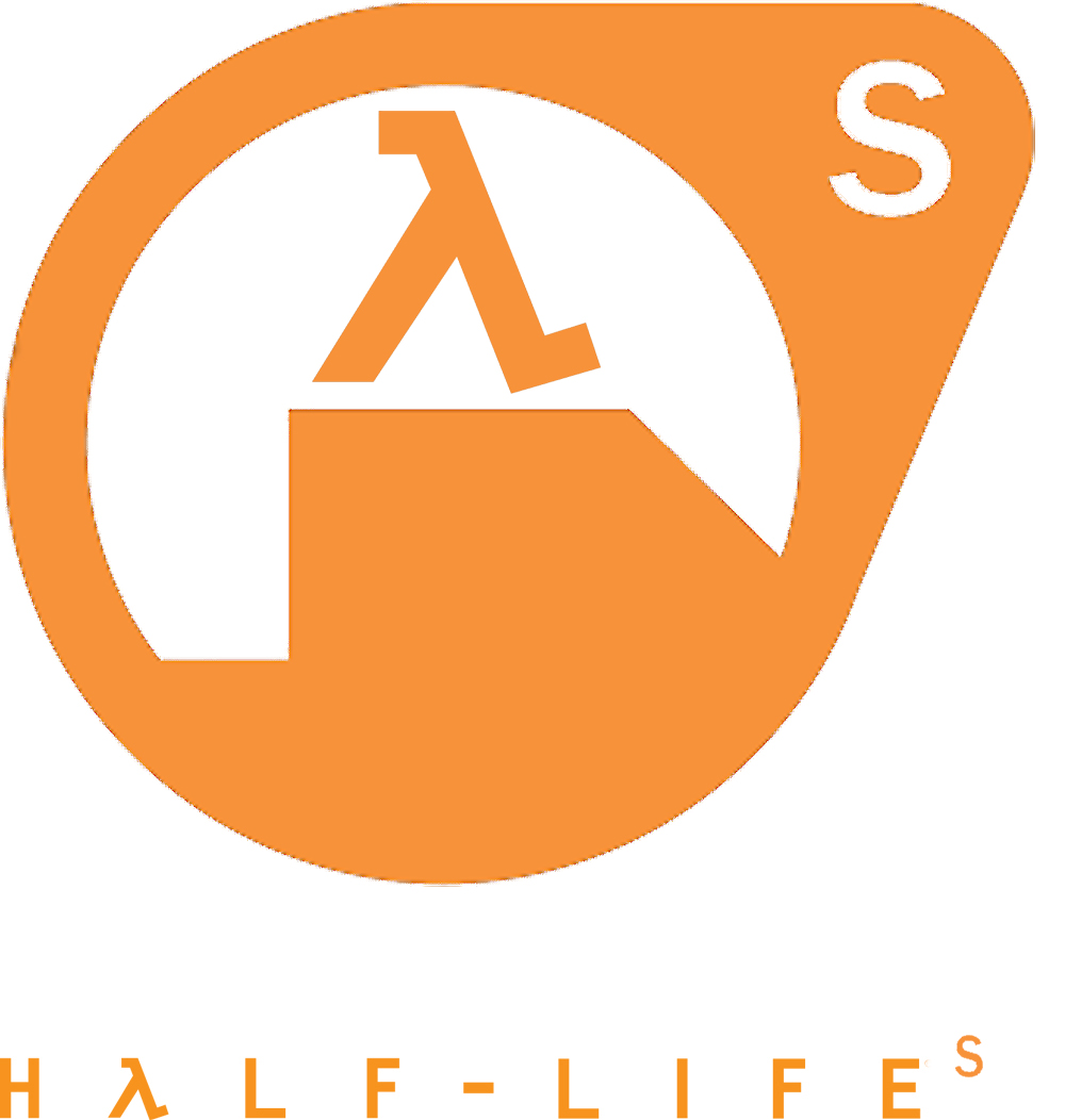 Detail Half Life 1 Logo Nomer 31