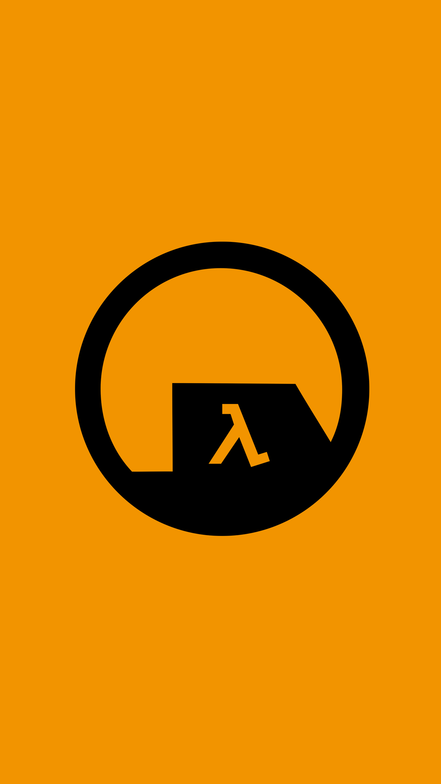 Detail Half Life 1 Logo Nomer 32