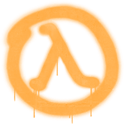 Detail Half Life 1 Logo Nomer 40