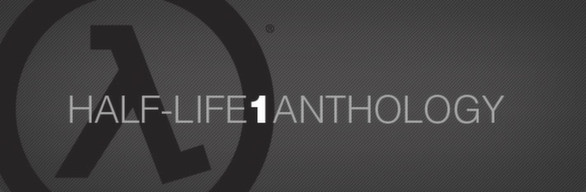 Detail Half Life 1 Logo Nomer 52