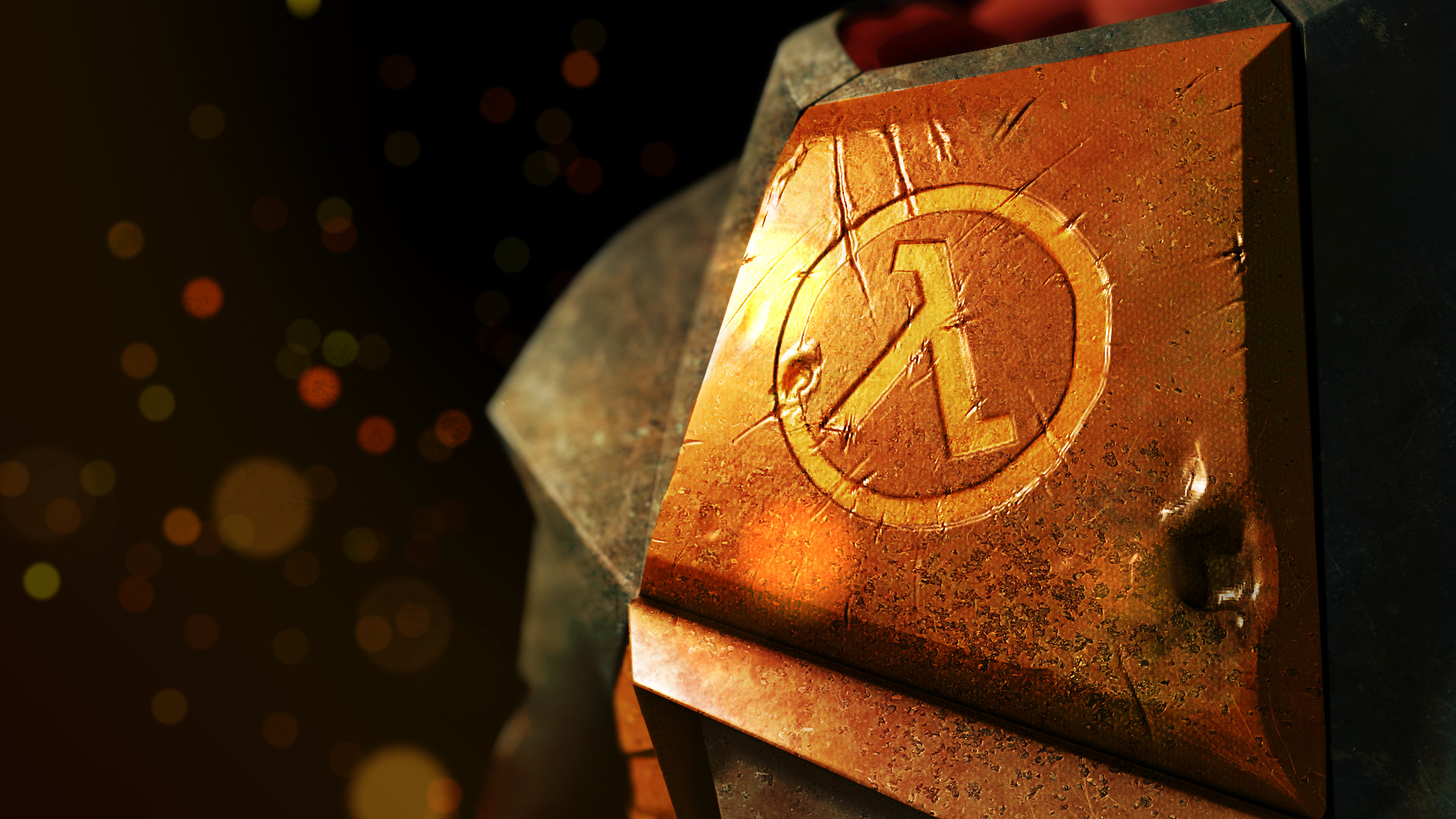 Detail Half Life 1 Logo Nomer 53