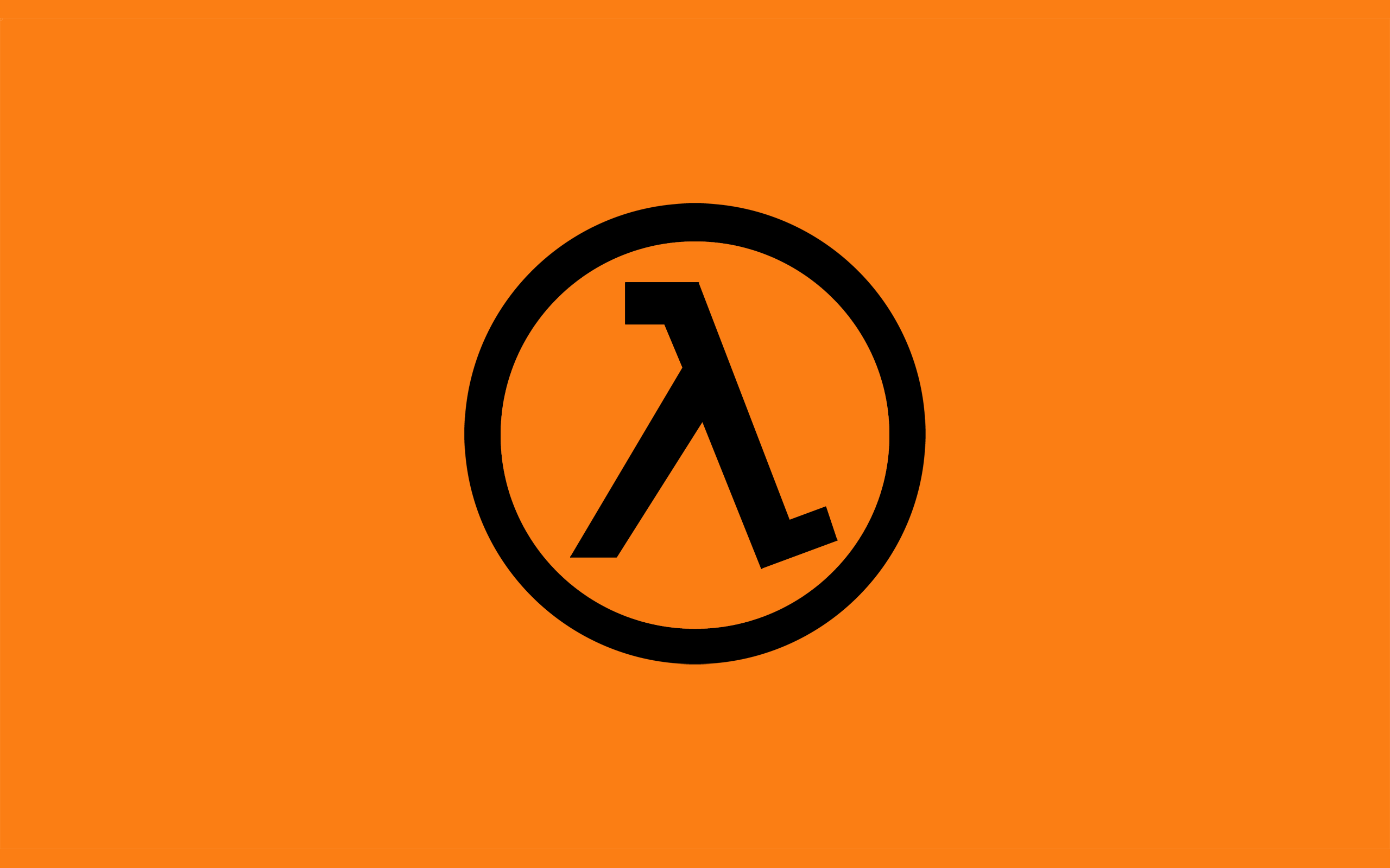 Detail Half Life 1 Logo Nomer 8