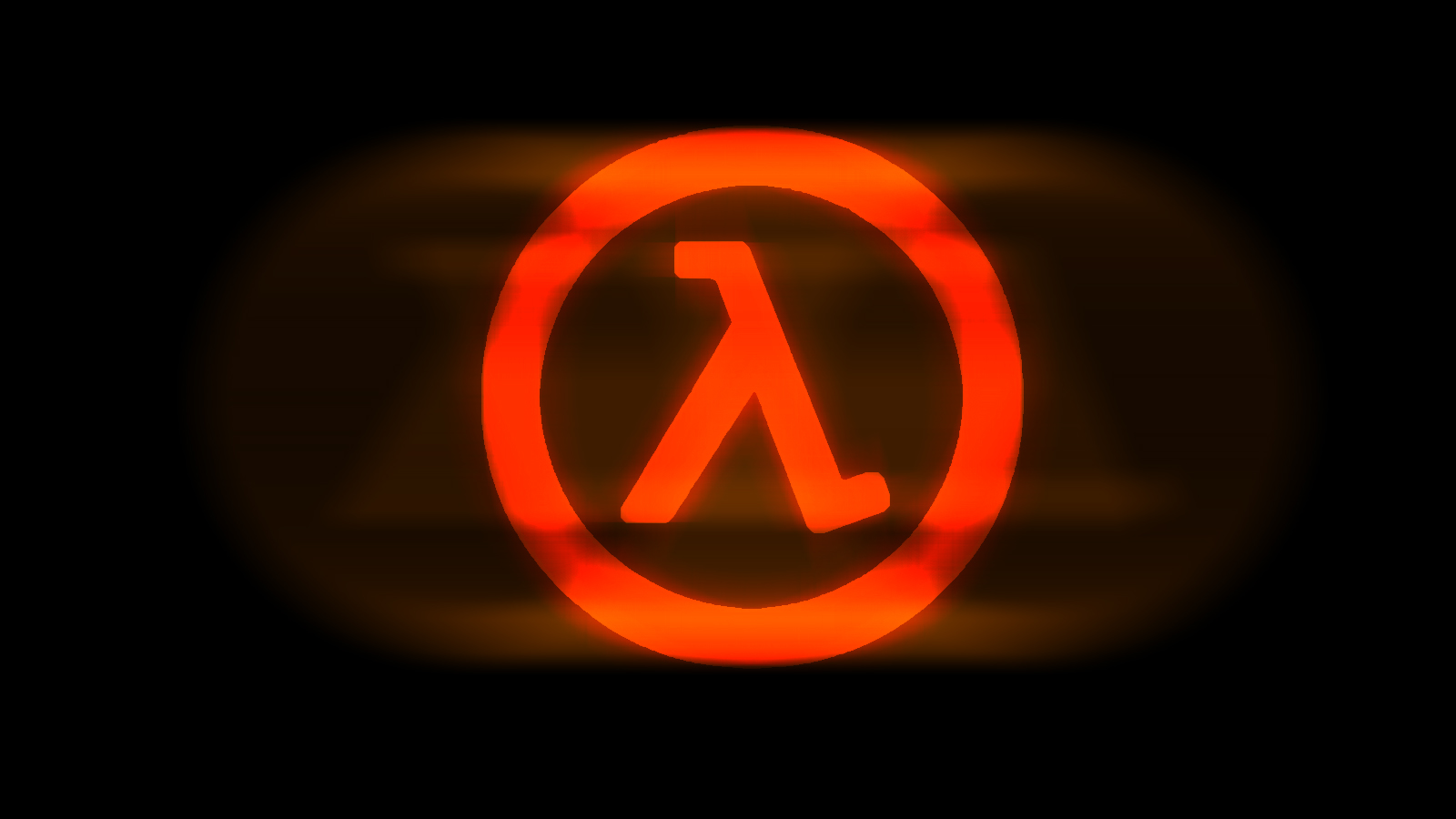 Detail Half Life 1 Logo Nomer 9