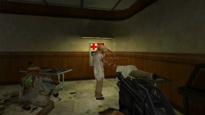 Detail Half Life 1998 Download Nomer 38