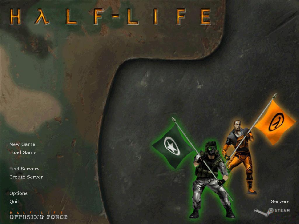 Detail Half Life 1998 Download Nomer 49