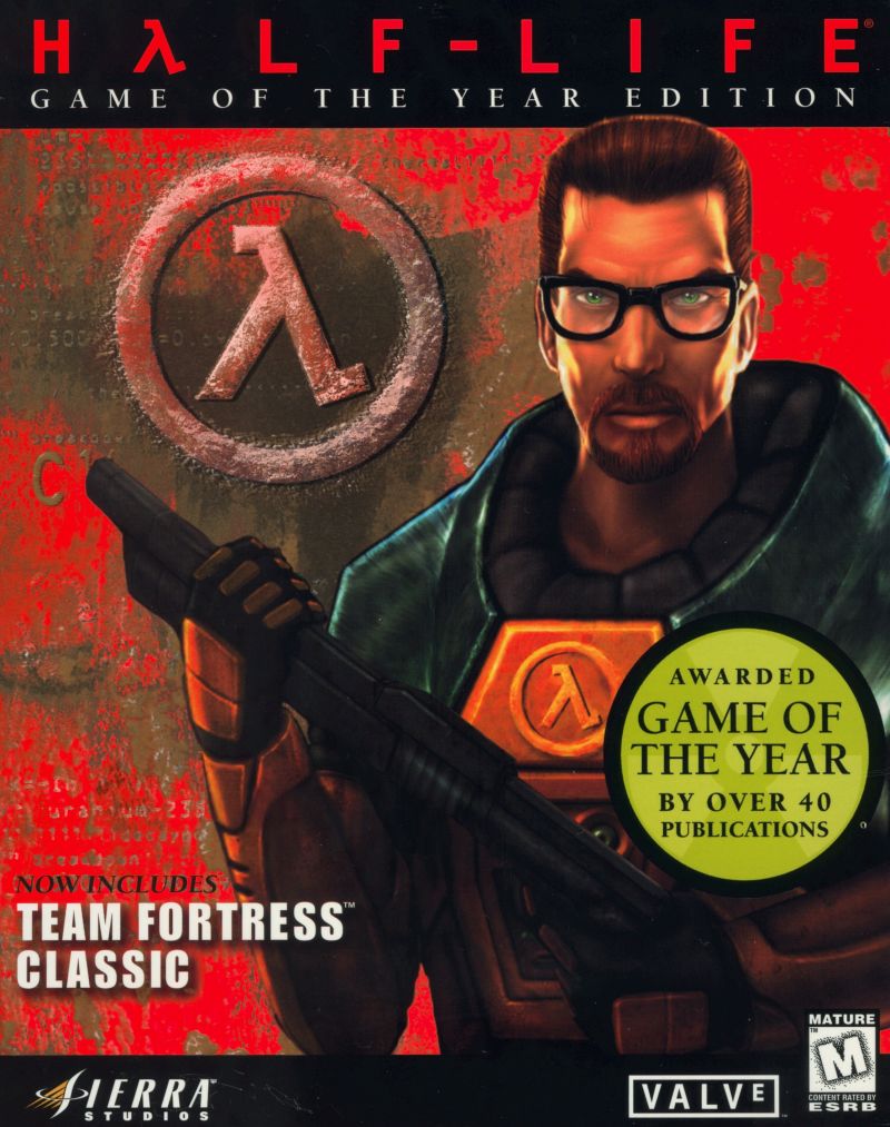 Detail Half Life 1998 Download Nomer 6