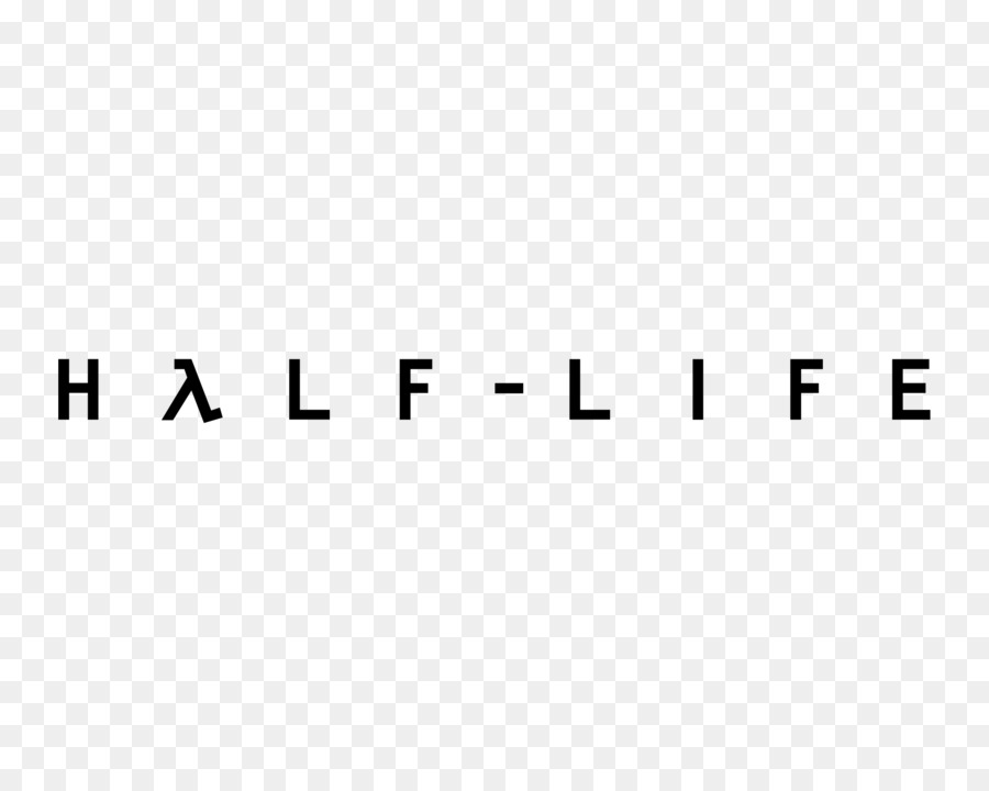 Detail Half Life 2 Logo Transparent Nomer 22