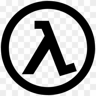 Detail Half Life 2 Logo Transparent Nomer 37