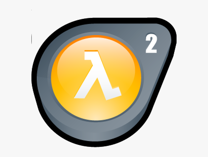 Detail Half Life 2 Logo Transparent Nomer 39