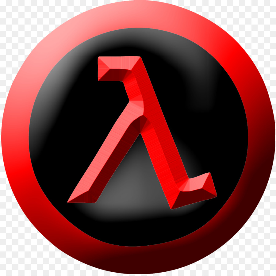 Detail Half Life 2 Logo Transparent Nomer 50