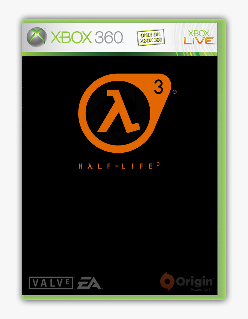 Detail Half Life 3 Logo Png Nomer 8