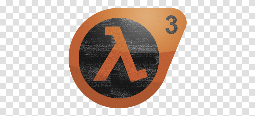 Detail Half Life 3 Logo Png Nomer 10