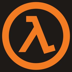 Detail Half Life 3 Logo Png Nomer 21