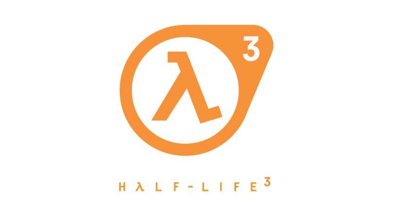 Detail Half Life 3 Logo Png Nomer 3