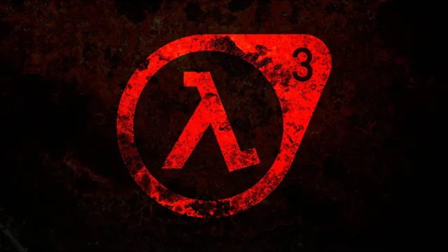 Detail Half Life 3 Logo Png Nomer 41