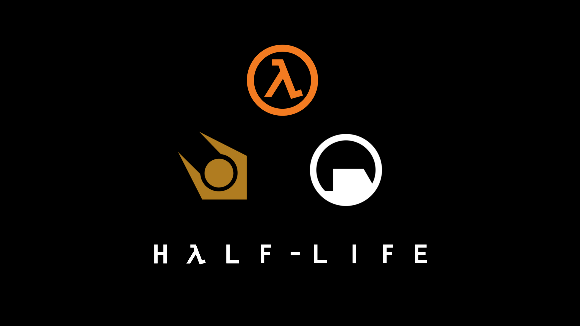 Detail Half Life 3 Logo Png Nomer 42