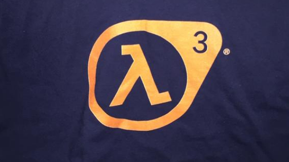 Detail Half Life 3 Logo Png Nomer 44