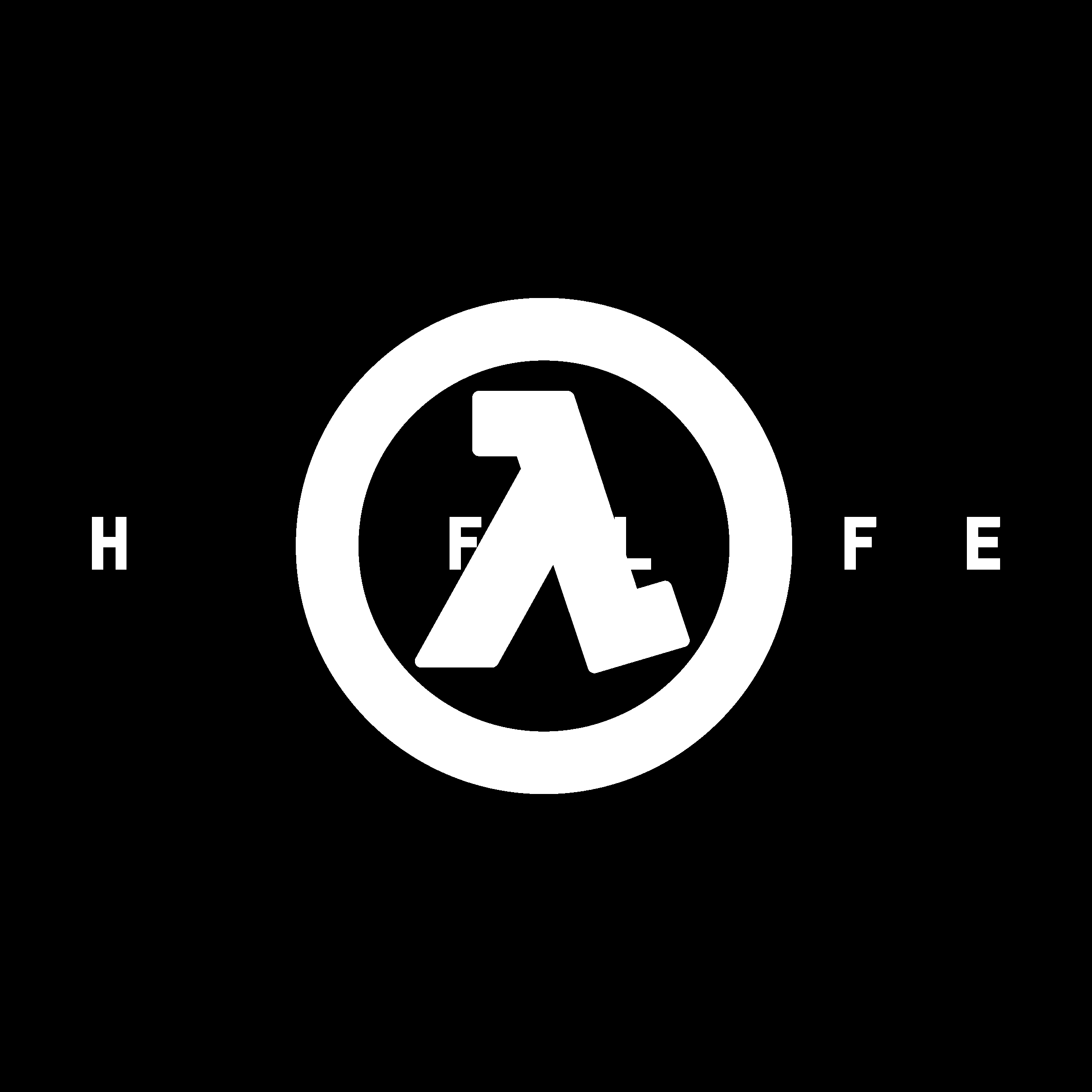 Detail Half Life 3 Logo Png Nomer 51