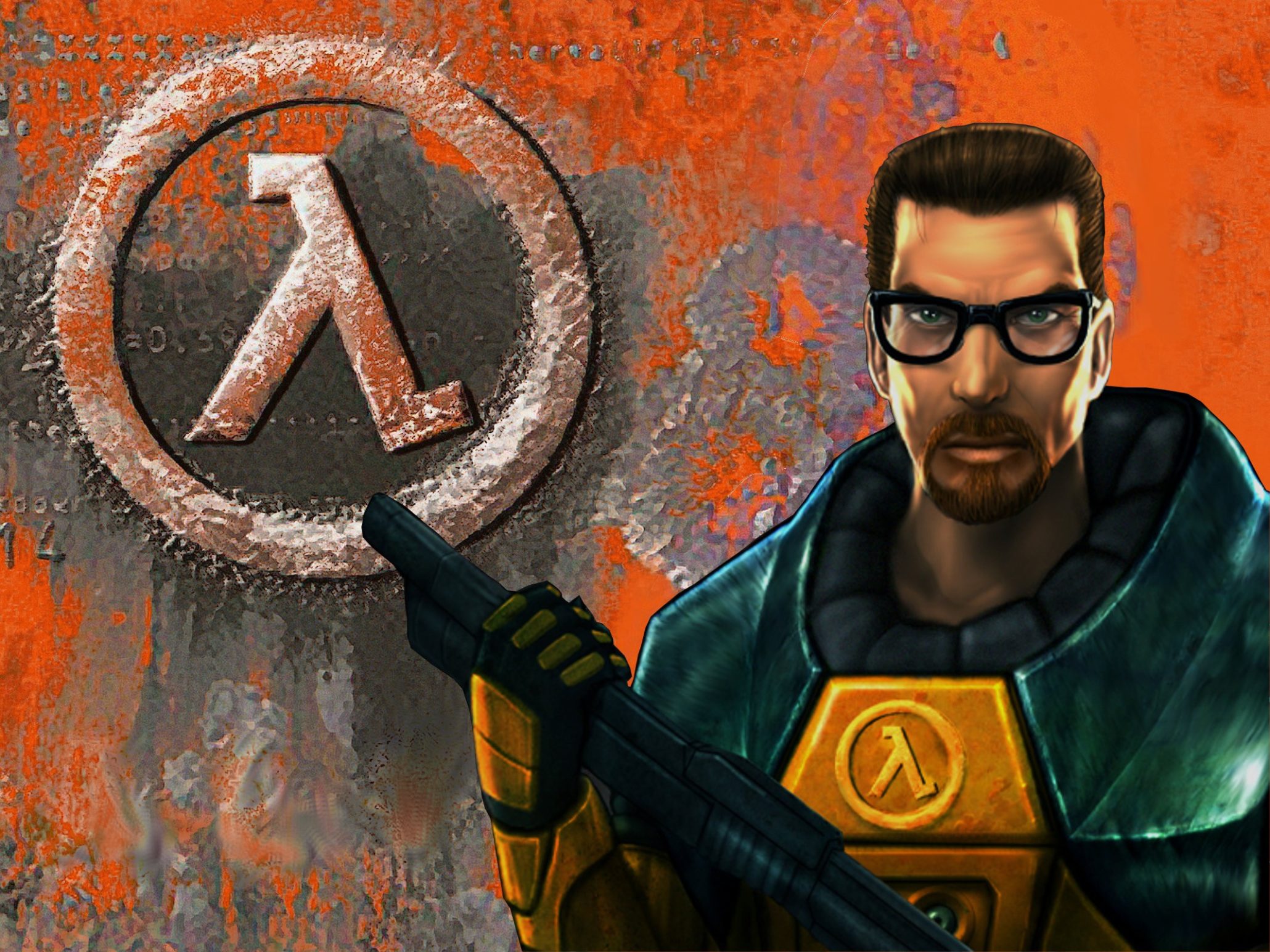 Detail Half Life Download Nomer 3