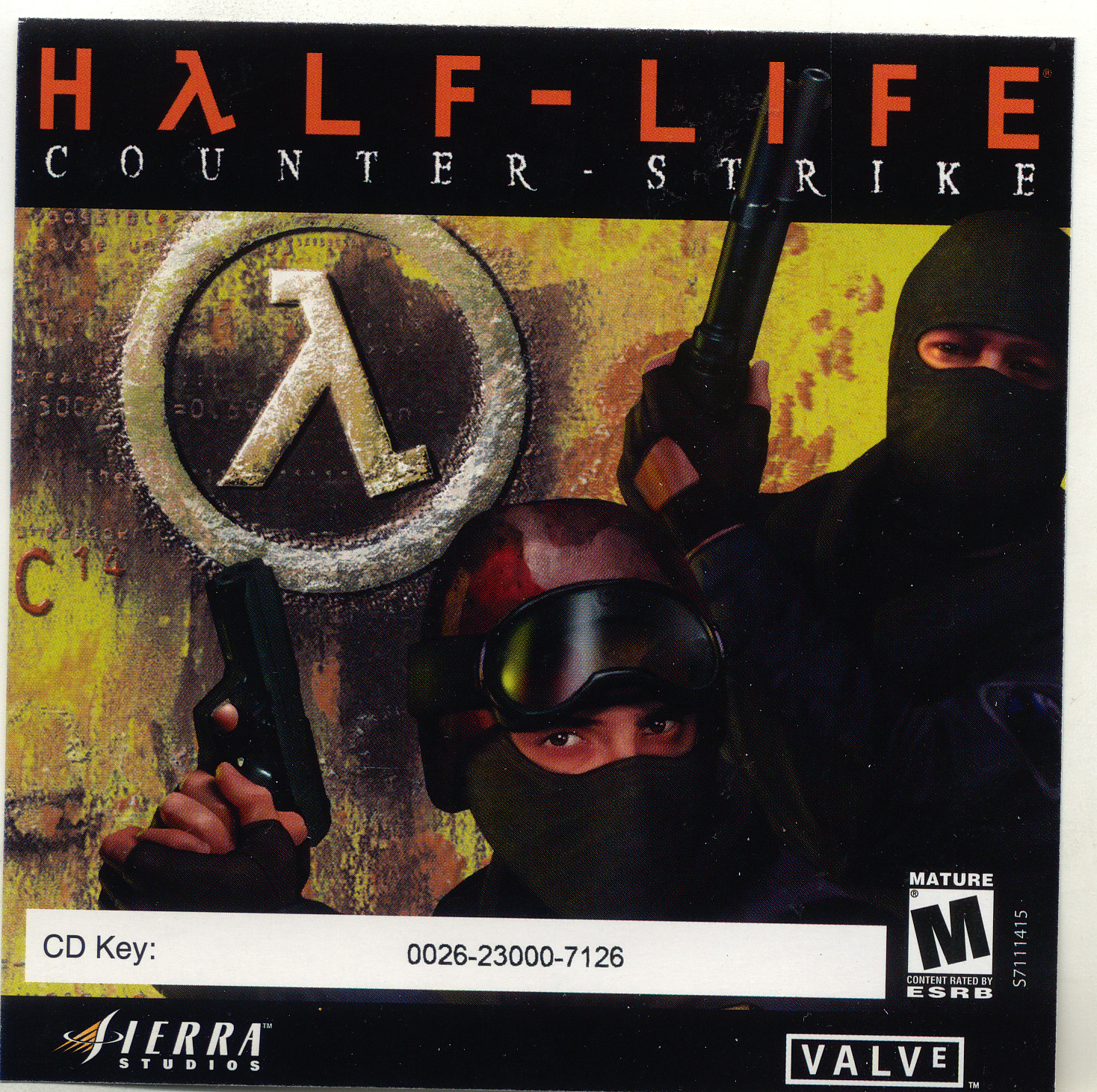 Detail Half Life Download Nomer 44