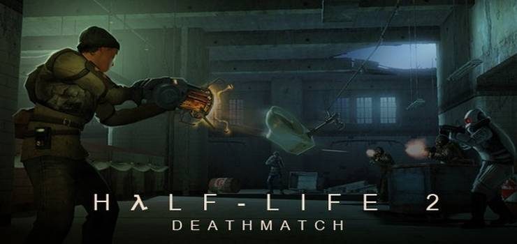 Detail Half Life Download Nomer 56