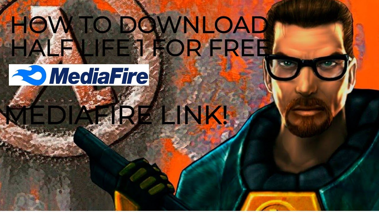 Detail Half Life Download Free Nomer 14