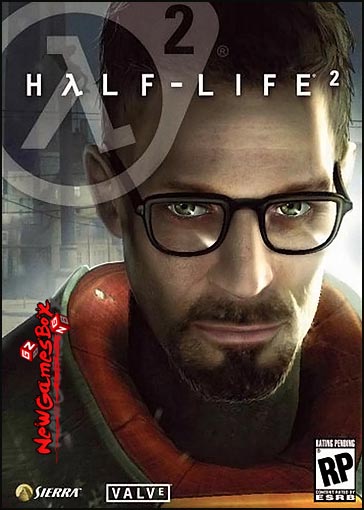 Detail Half Life Download Free Nomer 26