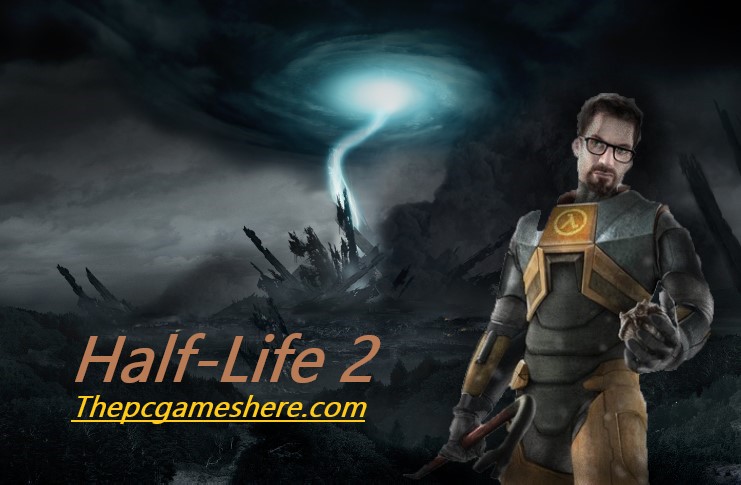 Detail Half Life Download Free Nomer 34