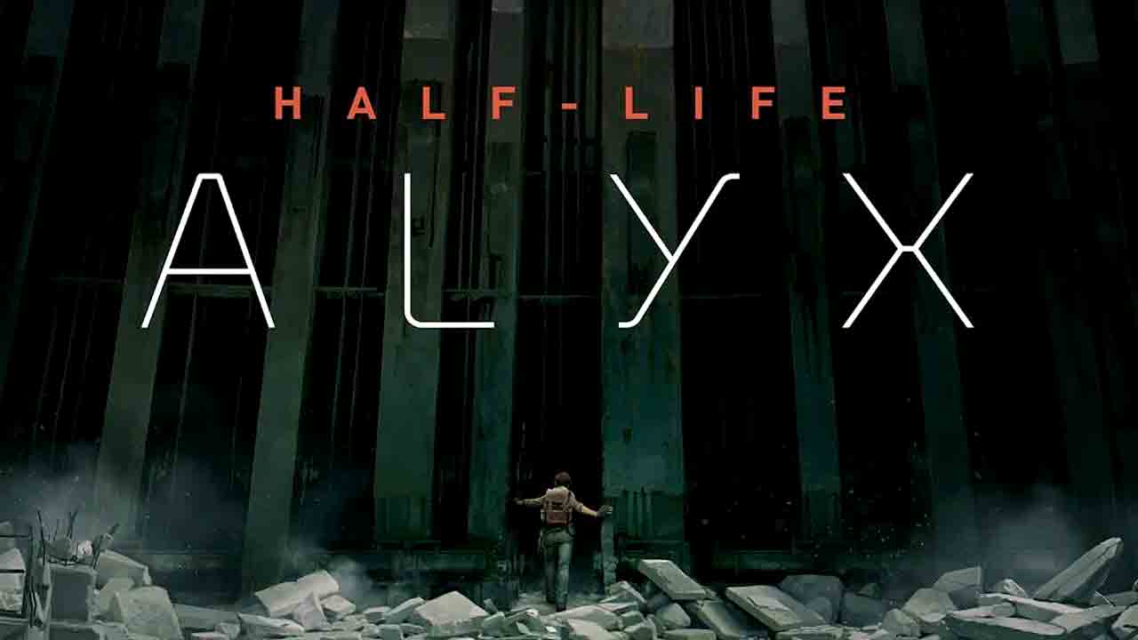 Detail Half Life Download Free Nomer 36