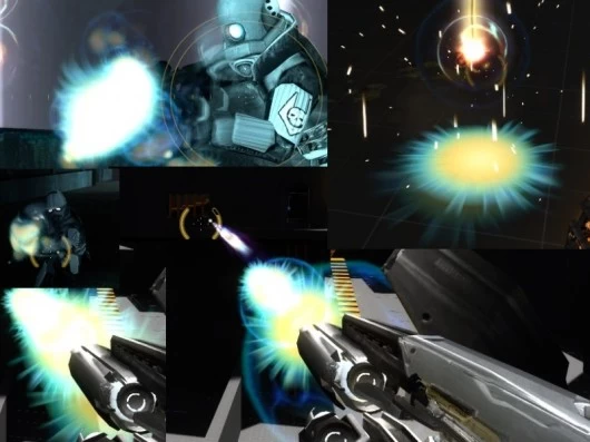 Detail Half Life Flash Game Nomer 27