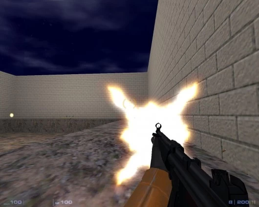 Detail Half Life Flash Game Nomer 29