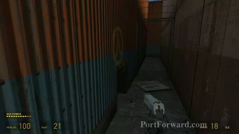 Detail Half Life Flash Game Nomer 36
