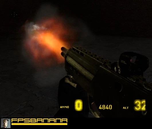 Detail Half Life Flash Game Nomer 38